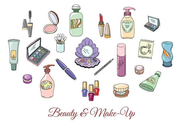Weekly catalogs of Health & Beauty